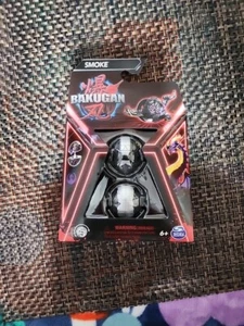 bakugan gen 3 Wave 2 Smoke - Bild 1 von 4
