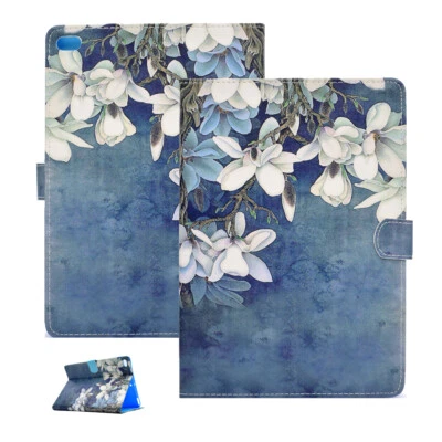 Funda inteligente con soporte abatible para iPad 6º 5º 7º 8º 9º Generación Air Pro 10.5 Foto 1 de 4