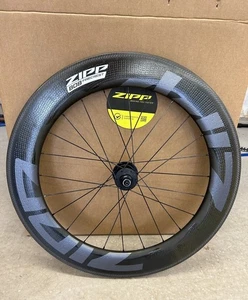 ZIPP Firecrest 808 Hinterrad Felgenbremse Sram XDR oder Sram/Shimano 11-fach - Bild 1 von 7