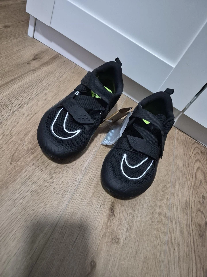 Neu OVP Nike Performance Superrep Cycle 2 unisex Fahrradschuhe Größe 41 Schuhe - Bild 1 von 4