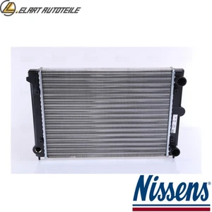 KÜHLER MOTORKÜHLUNG 651651 FÜR VW PASSATB3/B4 AAM 1.8L EZ/1F/ABN/RF 1.6L 4cyl - Bild 1 von 12