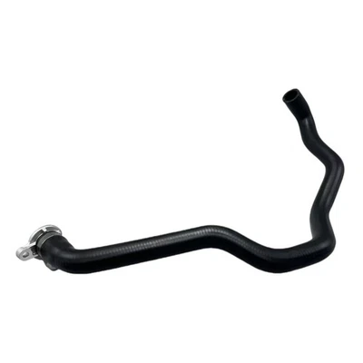 For BMW 525i 525xi 528i 528i xDrive L6 3.0L 2004-2007 Radiator Coolant Hose Pipe Foto 1 de 4