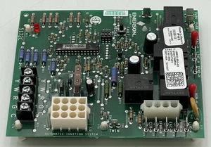 50M56-495-03, D345780P01, CNT07541, 150-1892 FURNACE CIRCUIT CONTROL BOARD #2 - Picture 1 of 6