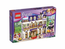 LEGO Friends Heartlake Hotel 41101 New