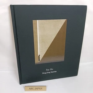 Fan Ho Hong Kong Yesterday Photography Art Photobook Modernbook Editions NEW - Imagen 1 de 8