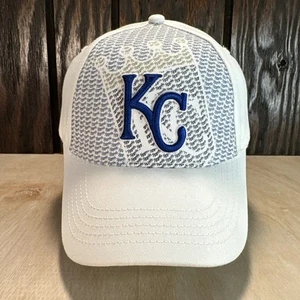 Gorra KC Royals 40 Aniversario 2009 SGA Kansas City Stadium Giveaway Crown - Imagen 1 de 13