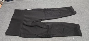 Gymshark Leggings Schwarz 7/8 Gr. M  Sportleggings - Bild 1 von 3