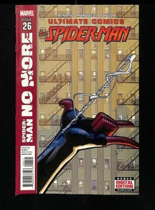 Ultimate Comics Spider-Man #26 Marvel Comics 2013 - Bild 1 von 2