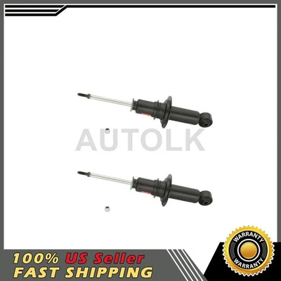 KYB Rear Shocks Struts Fits 1990 1991 1992 1993 1994 1995 1996 1997 Mazda Miata - Image 1 of 4