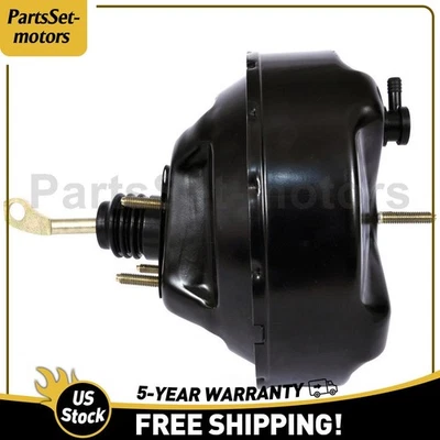 Potenciador de freno para Ford F-100 3,8 L 1982 1983, para Ford F-100 4,2 L 1981 1982 Foto 1 de 4