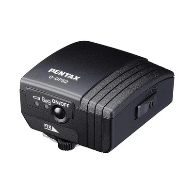 Pentax PENTAX GPS Unit O-GPS2 [Simple astronomical tracking as Astro tracer] - Image 1 of 4