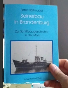 Seinerbau in Brandenburg - Bild 1 von 6