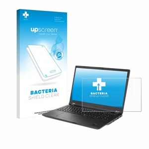 upscreen Protecteur d'écran pour Fujitsu Lifebook U7511 Protection Anti Bactérie - Photo 1/10