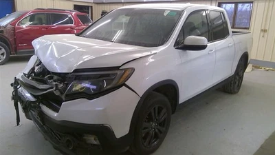 Used Rack and Pinion Assembly fits: 2020 Honda Ridgeline  Grade A - Image 1 of 4