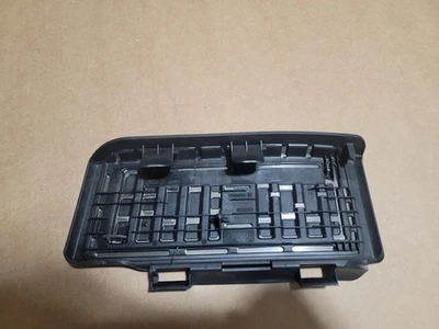 Volkswagen golf pedal cap  - Image 1 of 4