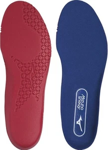 MIZUNO Enerzy Insole 61GZ2203, 22.5-30.0cm, Tennis/ Badminton / Table Tennis New - Picture 1 of 2