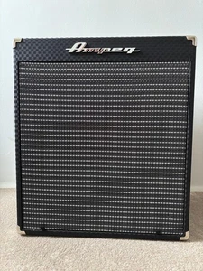 Ampeg Rocket RB-110 Bass Amp – 50W – Pristine Condition - Picture 1 of 2