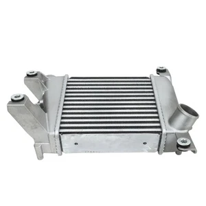 Turbocharger Intercooler 14461VK50A High Temperature Resistant Low Fuel - Picture 1 of 12
