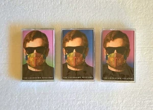 Elton John Lockdown Sessions - 3 Cassettes - Limited Edition Colors - NEW Sealed - Picture 1 of 6