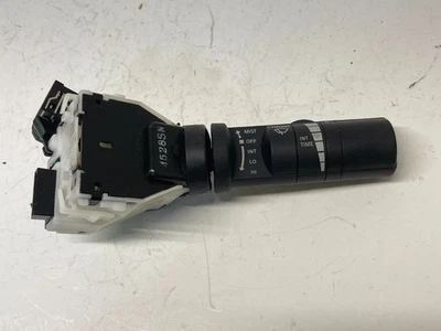 Interruptor de control limpiaparabrisas Nissan Frontier 2013-2016 OEM Foto 1 de 4