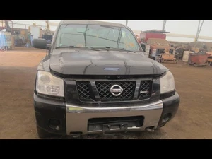 Alternator Fits 07-11 ARMADA 6707841 - Picture 1 of 12