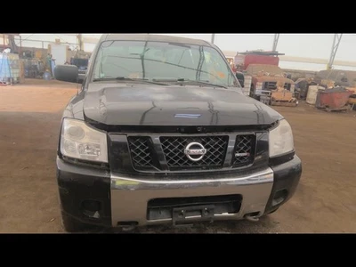 Alternator Fits 07-11 ARMADA 6707841 - Image 1 of 4