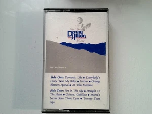 Denny Mitton Show Cassette 2007 History Records Country Folk H-CC-2007 - Picture 1 of 2
