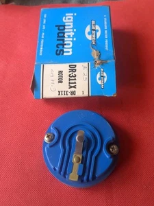 Blue Streak Distributor Rotor DR-311X 1956-74 Buick Cadillac Chevy Olds Pontiac - Picture 1 of 4