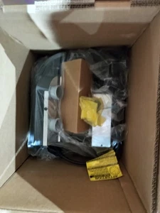 Genie Company ISD990 Excellerator Garage Door Opener Power Head Only OEM NIB - Picture 1 of 2