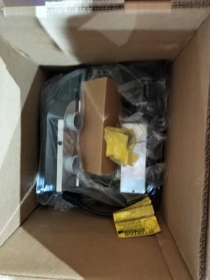 Genie Company ISD990 Excellerator Garage Door Opener Power Head Only OEM NIB - Image 1 of 2