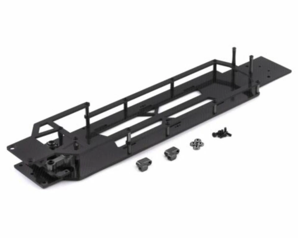 DragRace Concepts DRC305.1-0003 DRC1 Drag Pak V2 Street Eliminator Drag Conve... Foto 1 de 1