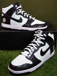Nike Dunk High SE 'NBA All Star' (Size 11.5) *Tried On w/ OG All* - Picture 1 of 18