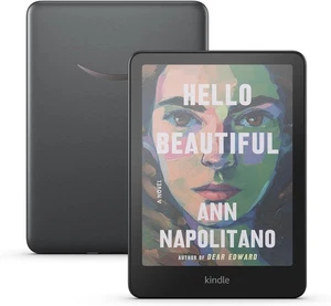 Kindle Colorsoft 32GB Signature Edition COLOR EINK e-Reader 7" Display NEW 2025 - Picture 1 of 6
