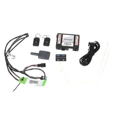 Sistema de arranque remoto original Ford 2012-2015 - largo alcance Plug-N-Play CL3Z-19G364-B Foto 1 de 4