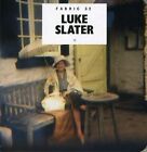 Slater, Luke - fabric32: Luke Slater - Slater, Luke CD A2VG The Cheap Fast Free