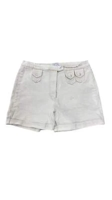 Pantalones Cortos De Colección Carolina Blues Bolsillo Pequeño Talla 36" Foto 1 de 4