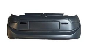 Vendo 7XD019A PARAURTI ANTERIORE AIXAM MINAUTO CROSS MINAUTO - Picture 1 of 1