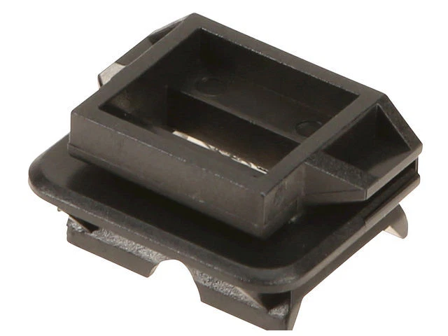 Clip de manija de puerta para BMW 528i xDrive Z963XN 2009-2010 soporte de agarre Foto 1 de 1