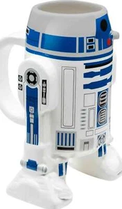 Taza de cerámica Star Wars - R2D2 - Imagen 1 de 1