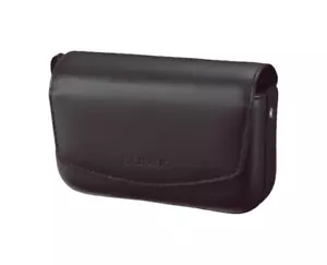 Panasonic Lumix DMW-PHH13 Leather Camcorder Case - Picture 1 of 1