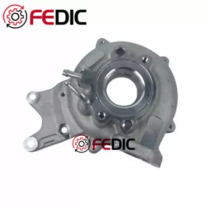 Turbo compressor housing CT16V 17201-11120 for Toyota Prado Hilux 2.8 1GD-FTV - Picture 1 of 3