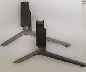 MEDION MD31437 BASE TABLETOP FEET (inc fixing screws) - Picture 1 of 4