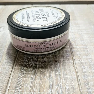 Perlier Body Honey Miel Honey & Camellia Revitalizing Body Butter 200mL 6.7 oz - Picture 1 of 8