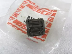 KTM HUSQVARNA BETA 250 300 360 WISECO TOP END BEARING B1037 - Bild 1 von 1
