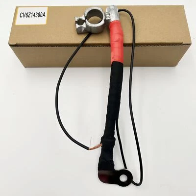 CV6Z14300A Brand NEW Positive Battery Cable For Ford Focus Escape 2012-2018 - Imagem 1 de 4