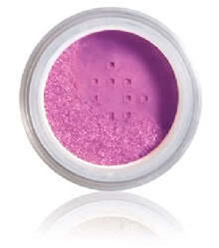PURE ESSENTIALS BARE EYE SHADOW MINERALS/LINER - PASSION PINK - 10G Sifter Jar - Image 1 of 1