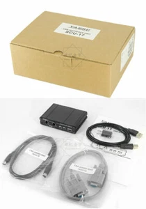 Yaesu SCU-17 USB Interface Unit Cat SSTV RTTY PSK Controls for FTdx3000D FT-857D - Picture 1 of 5