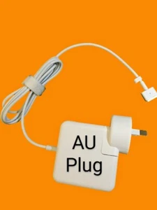 45w macbook charger magsafe 2 T tip power adapter macbook air mag safe 2 A1466 - Picture 1 of 3