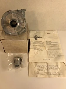 Labawco XR Well Irrigation Sump Garden Pool Drain Spray Circulatory Pump NOS - Picture 1 of 12