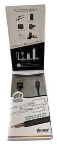 Chargeur Android Charge Rapide Neuf Charge Rapide Câble USB Accessoire - Photo 1 sur 7